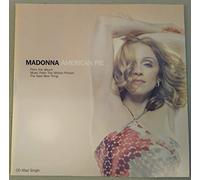 Madonna - American Pie (Part 2)