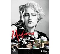 Madonna and the Breakfast Club (DVD) Calvine Knie Jamie Auld