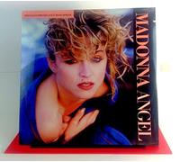 Madonna - Angel/Into the Groov