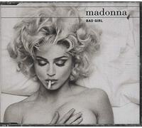 Madonna - Bad Girl and Deeper
