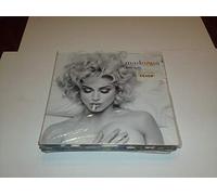 Madonna - Bad Girl / Fever