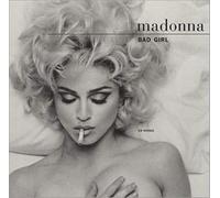 Madonna - Bad Girl / Fever