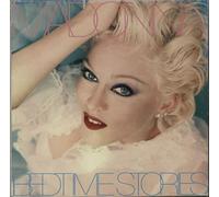 MADONNA - Bedtime Stories