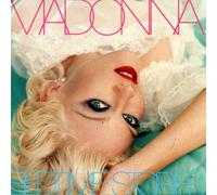 Madonna - Bedtime Stories (CD)