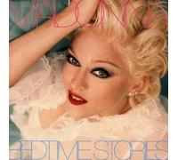 Madonna - Bedtime Stories