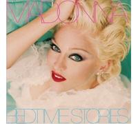 Madonna - Bedtime Stories (CD)