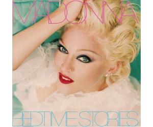 Madonna - Bedtime Stories (CD)