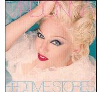 Madonna Bedtime Stories (CD) Album