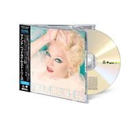 Madonna Bedtime Stories (CD) Album (Jewel Case) (PRESALE 18/09/2026)