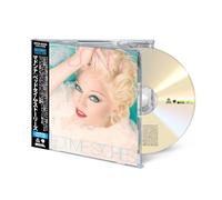 Madonna - Bedtime Stories (Japanese Edition) Cd Limitato