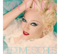 Madonna - Bedtime Stories (Japanese Edition) Cd Limitato