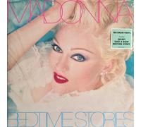 Madonna - Bedtime Stories (LP)