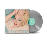 MADONNA - Bedtime Stories - LP VINILE ARGENTO NUOVO SPREORDINE DAL 28 NOVEMBRE