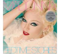 Madonna Bedtime Stories (The Silver Collection) (Vinyl LP)