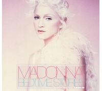MADONNA - Bedtime Stories The Untold Chapter LP NERO PREORDINE DAL 28 NOVEMBRE