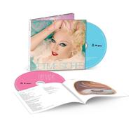 MADONNA - Bedtime Stories The Untold Chapter Deluxe 2CD PREORDINE 28 NOVEMBRE