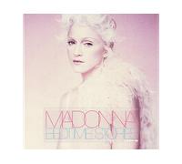 - Madonna - Bedtime Stories: The Untold Chapter - LP (analogico)