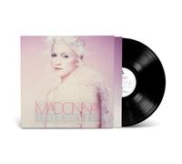 MADONNA - Bedtime Stories The Untold Chapter LP NERO PREORDINE DAL 28 NOVEMBRE