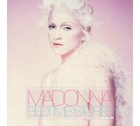 MADONNA - Bedtime Stories The Untold Chapter LP NERO PREORDINE DAL 28 NOVEMBRE