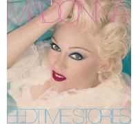 Madonna Bedtime Stories (Vinyl LP) 12" Album