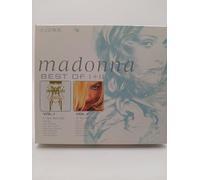Madonna - Best of 1 & 2