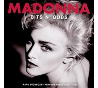 Madonna - Bits N' Bobs