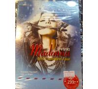 Madonna - Blond Ambition Tour 1990