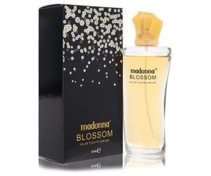 Madonna Blossom by Madonna Eau De Toilette Spray 1.7 oz / e 50 ml