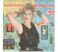 MADONNA - BORDERLINE 7 INCH (7" VINYL 45) UK SIRE 1983