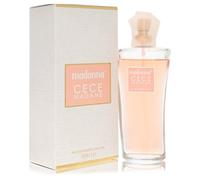 Madonna Cece Madame by Madonna Eau De Toilette Spray 1.7 oz / e 50 ml