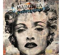 Madonna - Celebration (1Cd)