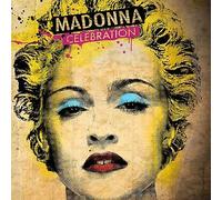 Madonna - Celebration (1Cd)