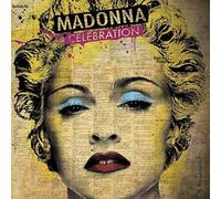 Madonna - Celebration - 2 Cd (special edition - collection - 2 unreleased tra...
