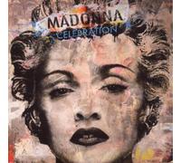 Madonna - Celebration (1Cd)