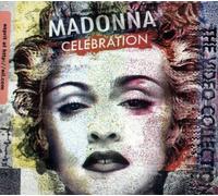 Madonna - Celebration