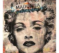 Madonna – Celebration – All Time Best – CD
