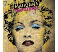 Celebration - Madonna (Vinile)