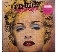 Celebration - Madonna (Vinile)