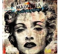 Madonna - Celebration (CD)