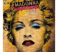 Madonna Celebration (CD) Special Album