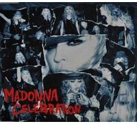 Madonna - Celebration (Intl 2-Track) [Import]