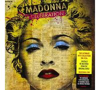 Madonna - Celebration (Limited Edition)
