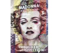 Madonna - Celebration - The Video Collection [2DVD]
