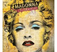 Celebration - Madonna (Vinile)
