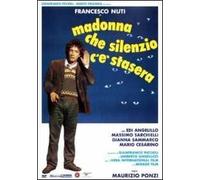 Madonna Che Silenzio C'È Stasera (DVD)