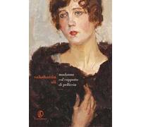 Madonna Col Cappotto Di Pelliccia - Sabahattin Ali - 2019
