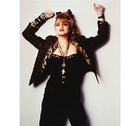 MADONNA Come Susan Da Desperately Poster Stampa 24x20"