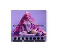 MADONNA - Confessions II (16 tracks) (2026) CD pre sale