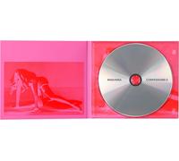 Madonna Confessions II (CD) Album Digipak (PRESALE 03/07/2026)