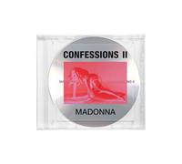 Madonna - Confessions Ii Cd Standard - 12 Tracce